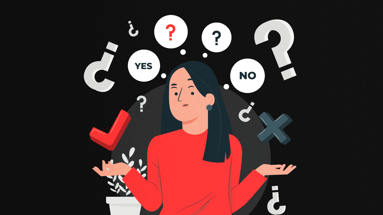 Как отработать возражение «Я подумаю».