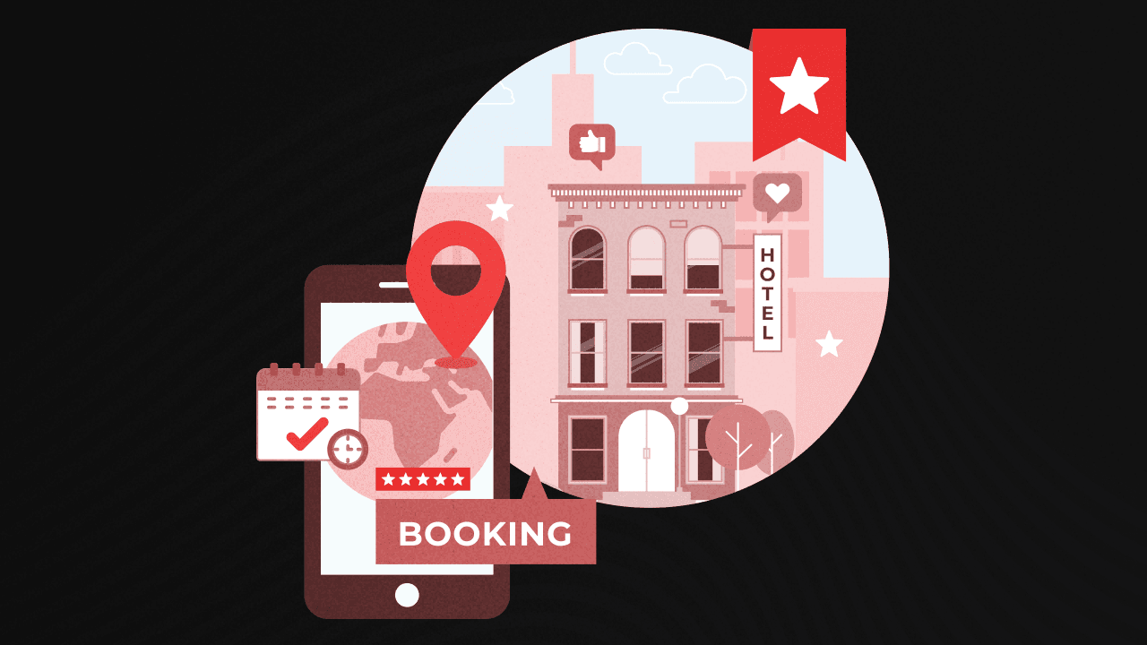 Гостиничный бизнес — выгода или риск?