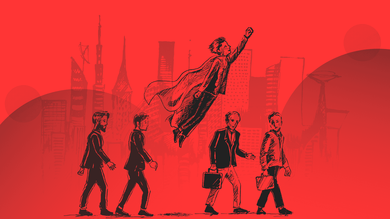 Мотивация команды проекта