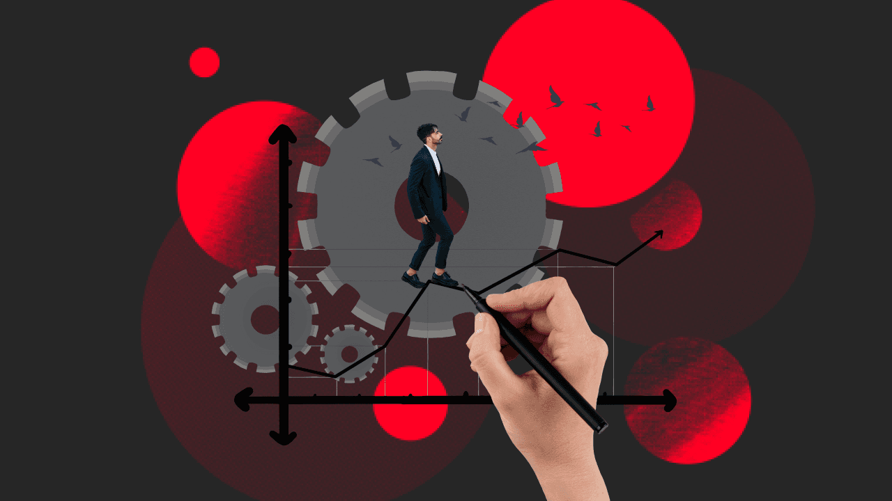 Критерии эффективности работы сотрудников