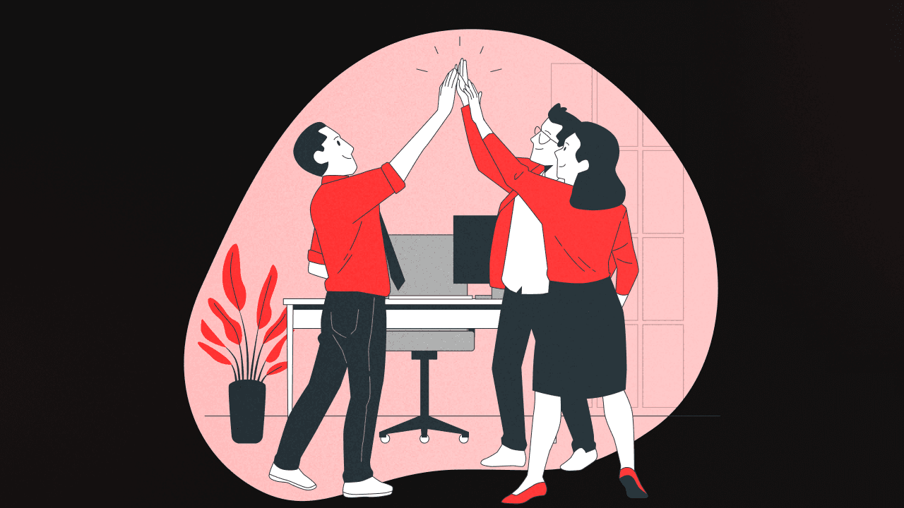 Как сформировать сильную команду проекта: лучшие практики и методы