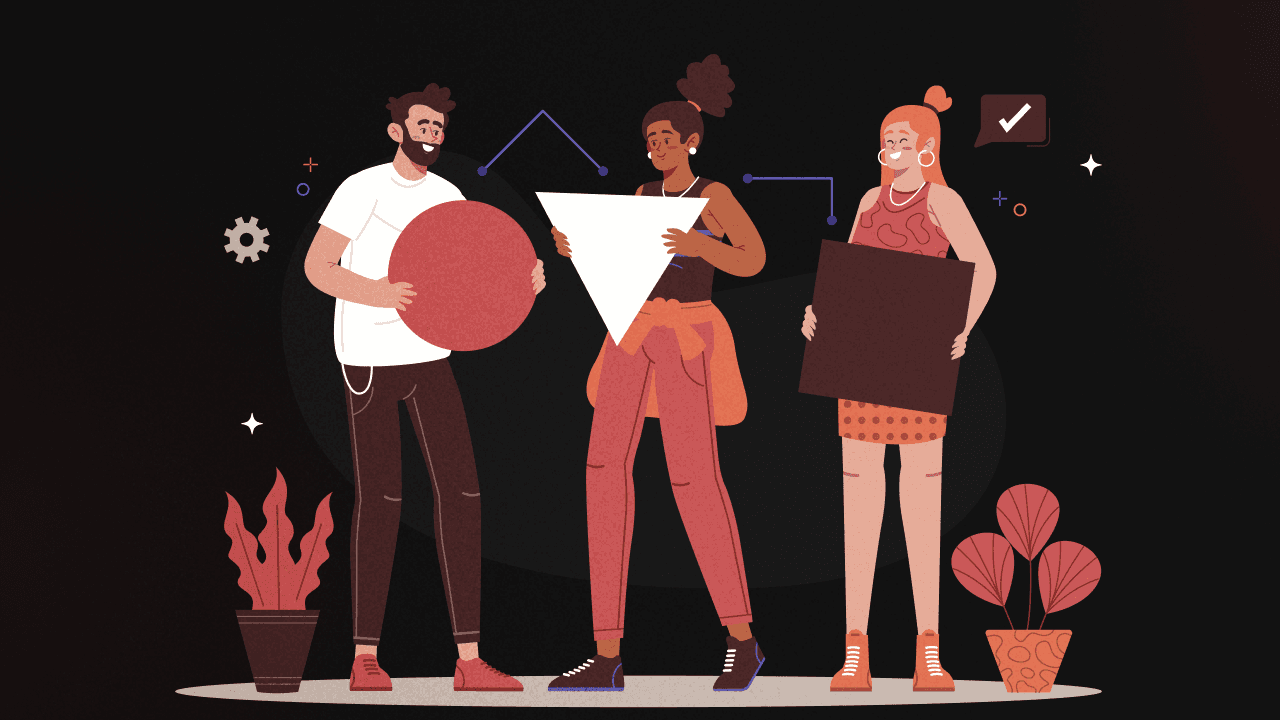 Роли в команде проекта и их функции