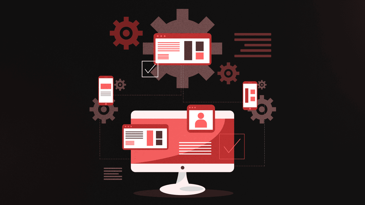 IT-архитектура в бизнесе