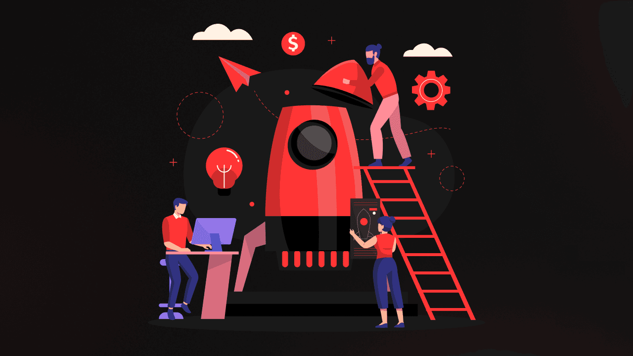 Как открыть бизнес с нуля: главные шаги и секреты успеха