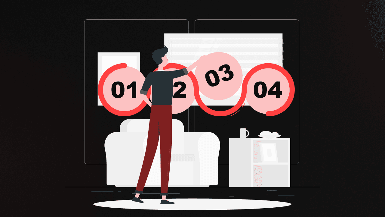 Этапы управления проектом: секреты эффективной реализации