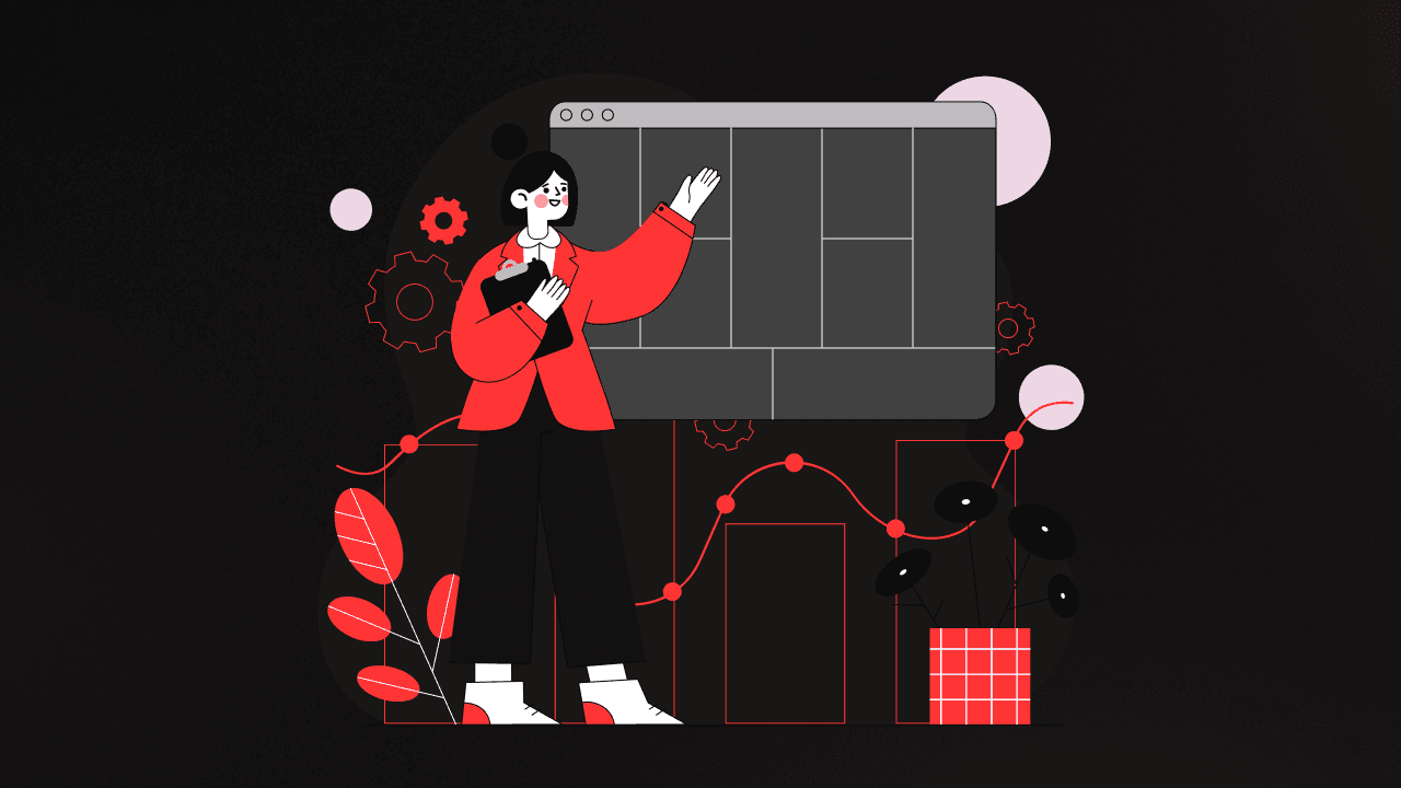 Бизнес-модель по Остервальдеру: ключ к финансовому успеху