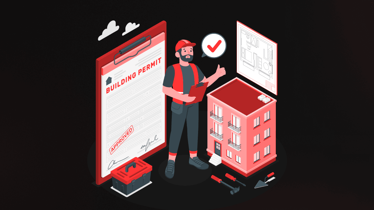 С чего начать строительный бизнес: основные шаги к успеху