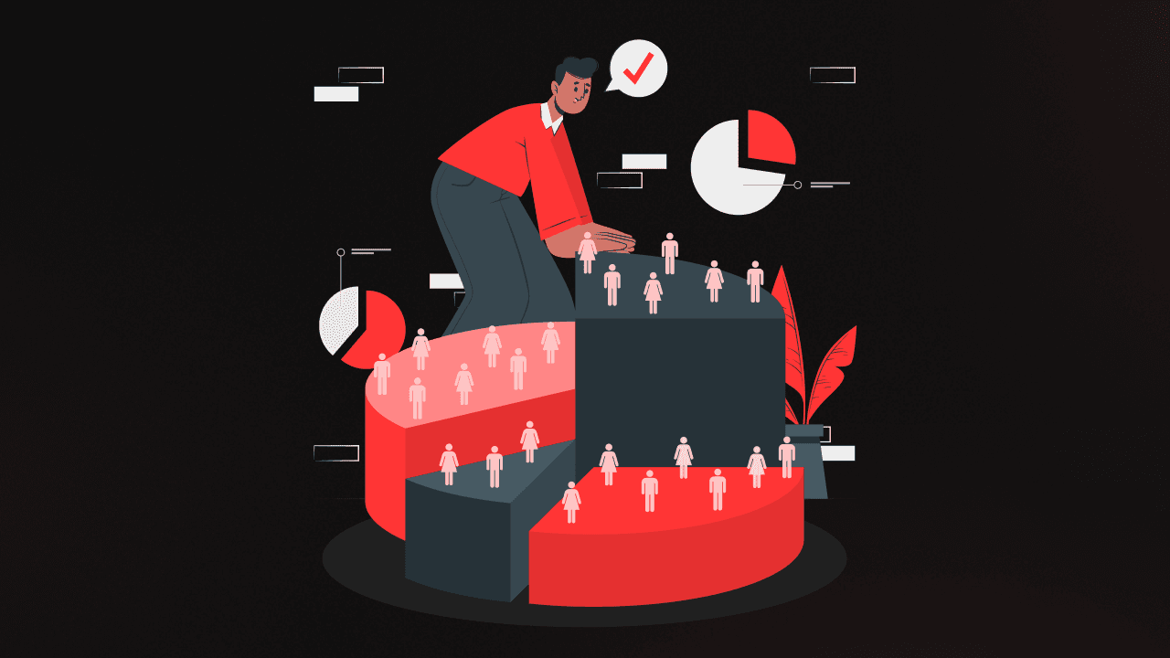 Оценка целевой аудитории: методы способы