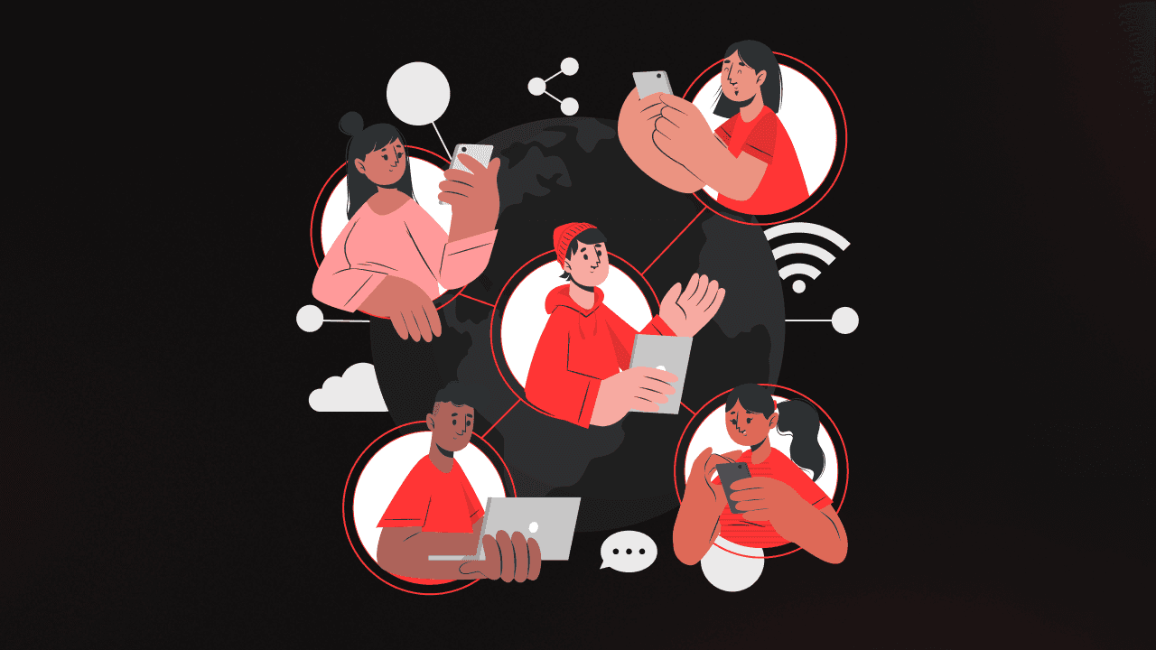 Каналы коммуникации для увеличения продаж компании