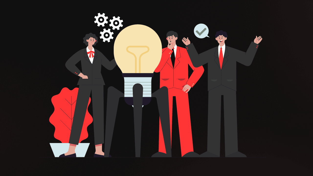 Советы начинающему предпринимателю: как найти идею бизнеса и ее реализовать