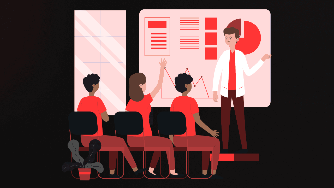 Обучение персонала на предприятии: эффективные и действенные методы