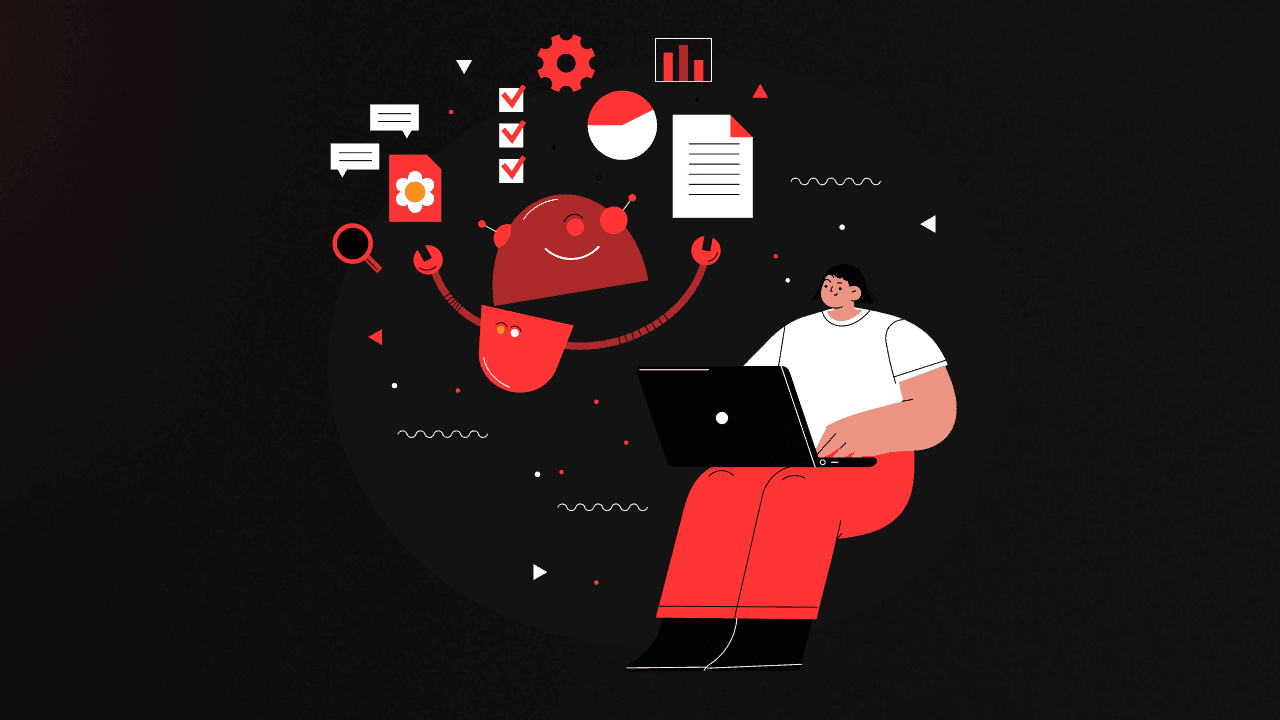 Автоматизация HR процессов: зачем нужна в компании, этапы, сервисы