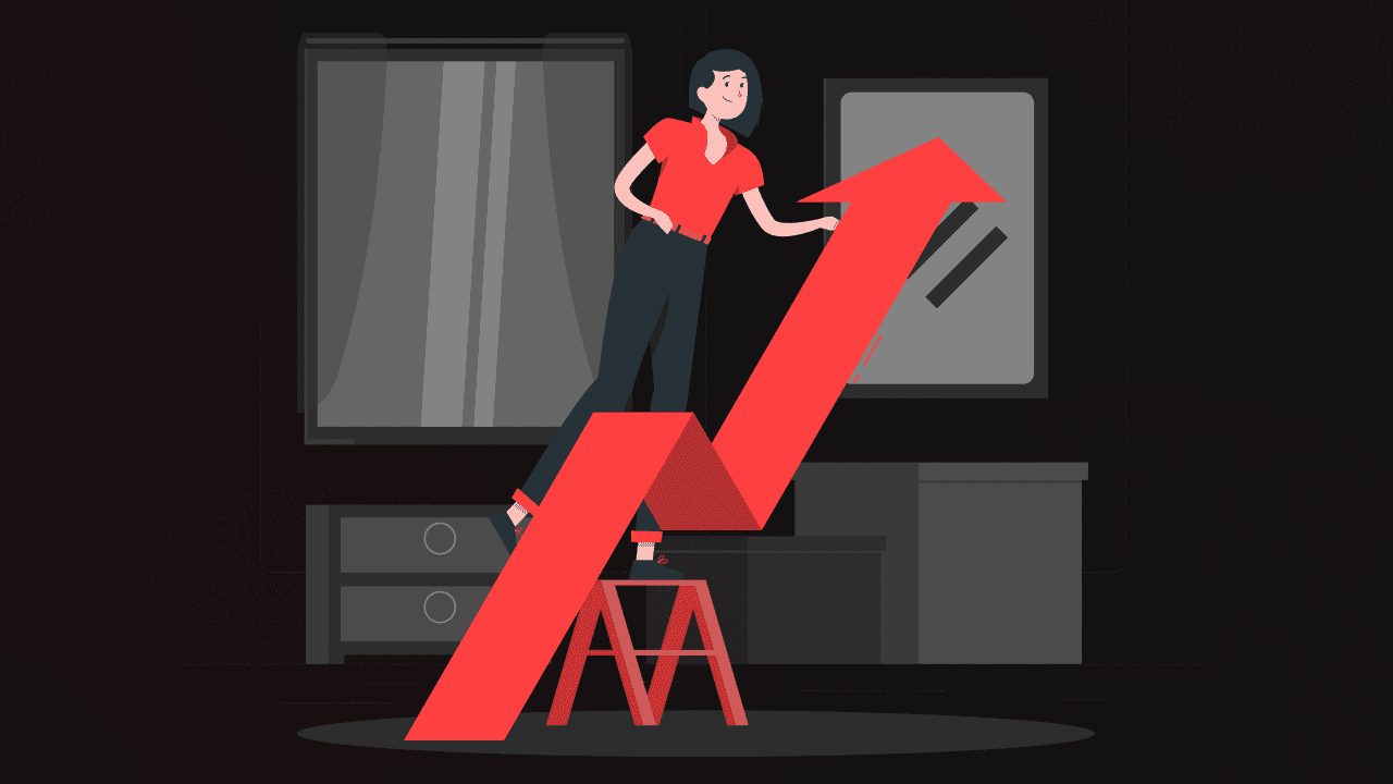 Карьерный рост: какой вид выбрать?