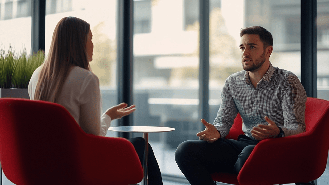 Умение вести переговоры для достижения целей