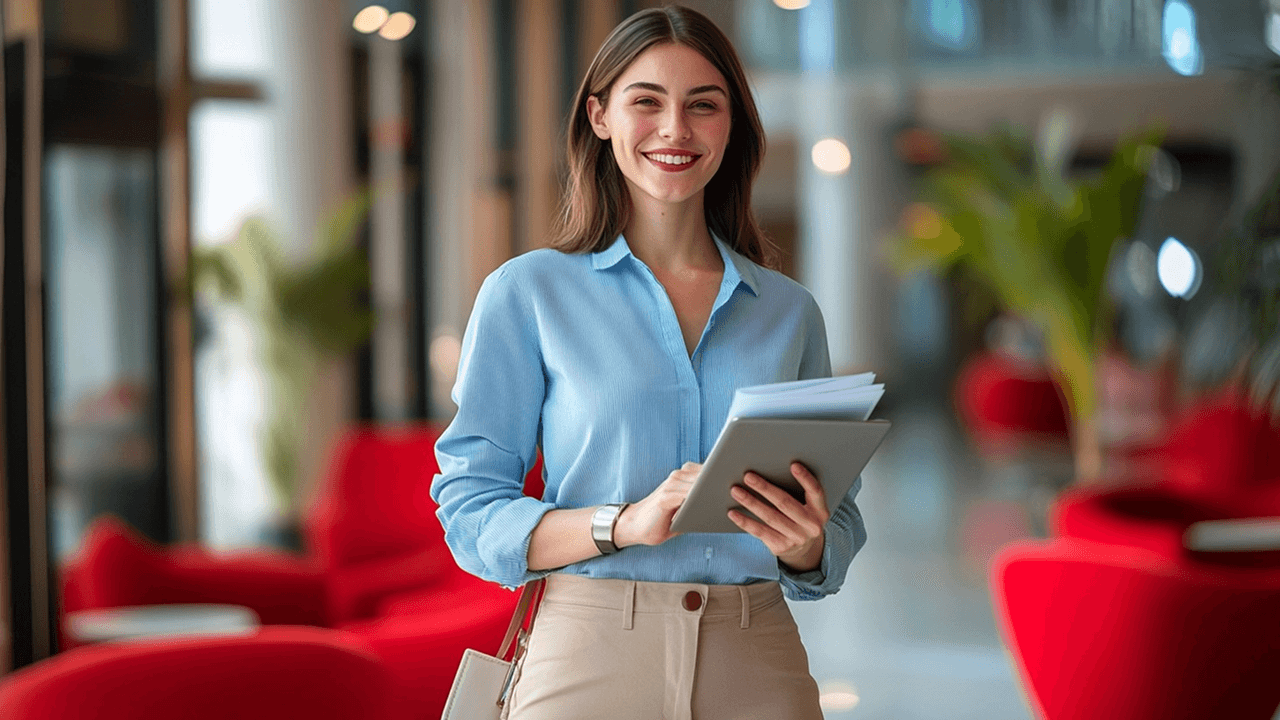 Генеральный менеджер отеля: 5 составляющих образа сотрудника для развития гостиничного бизнеса