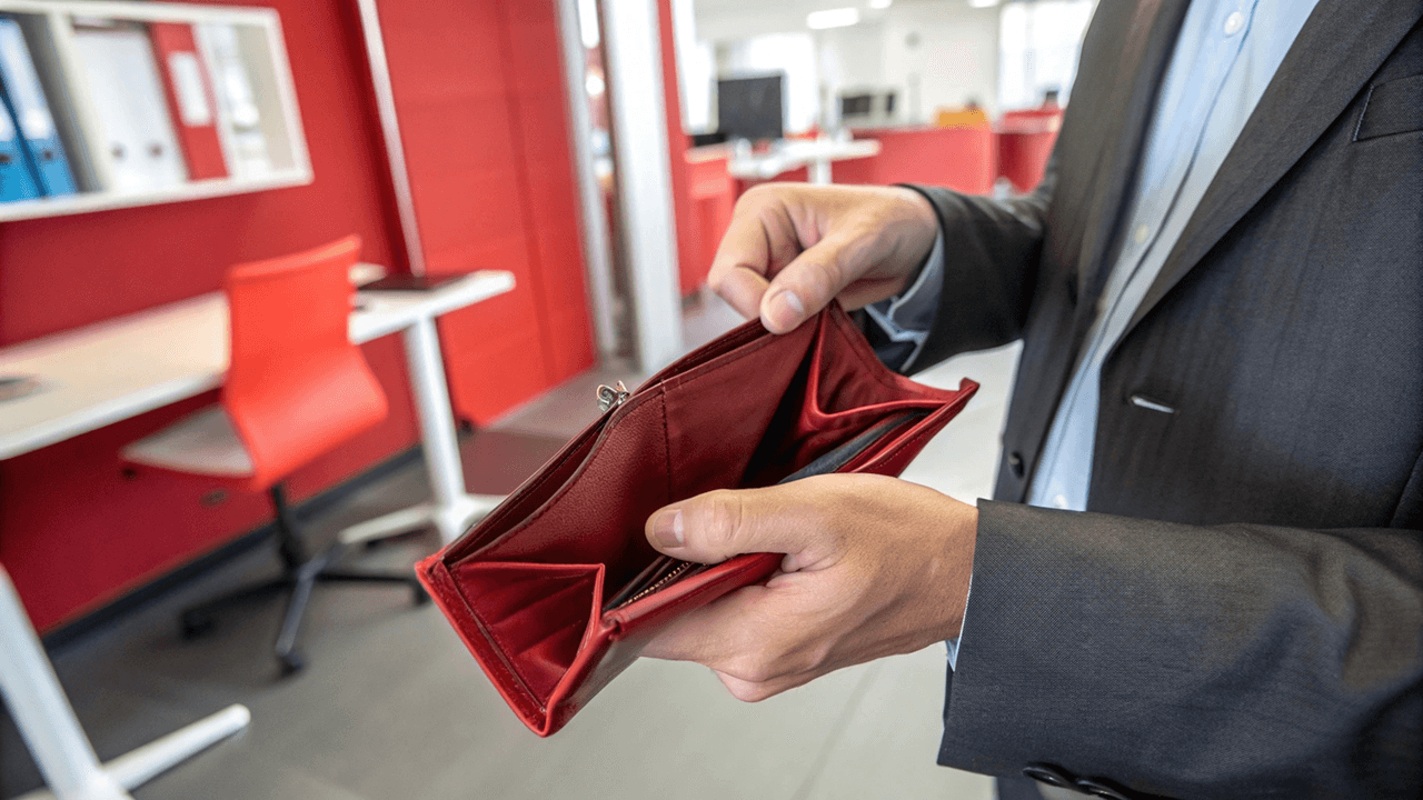 Слишком дорого — основное возражение в продажах