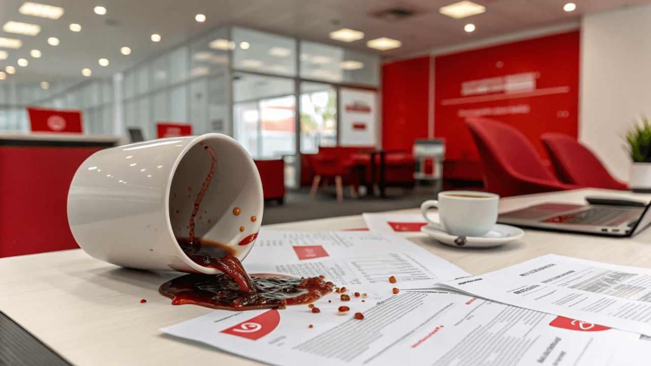 Закон Мерфи: как избежать неприятностей и превратить риски в успех