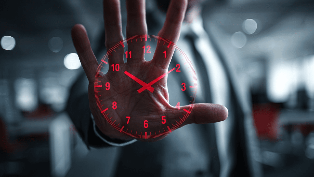 Тайм-менеджмент как ключ к продуктивности