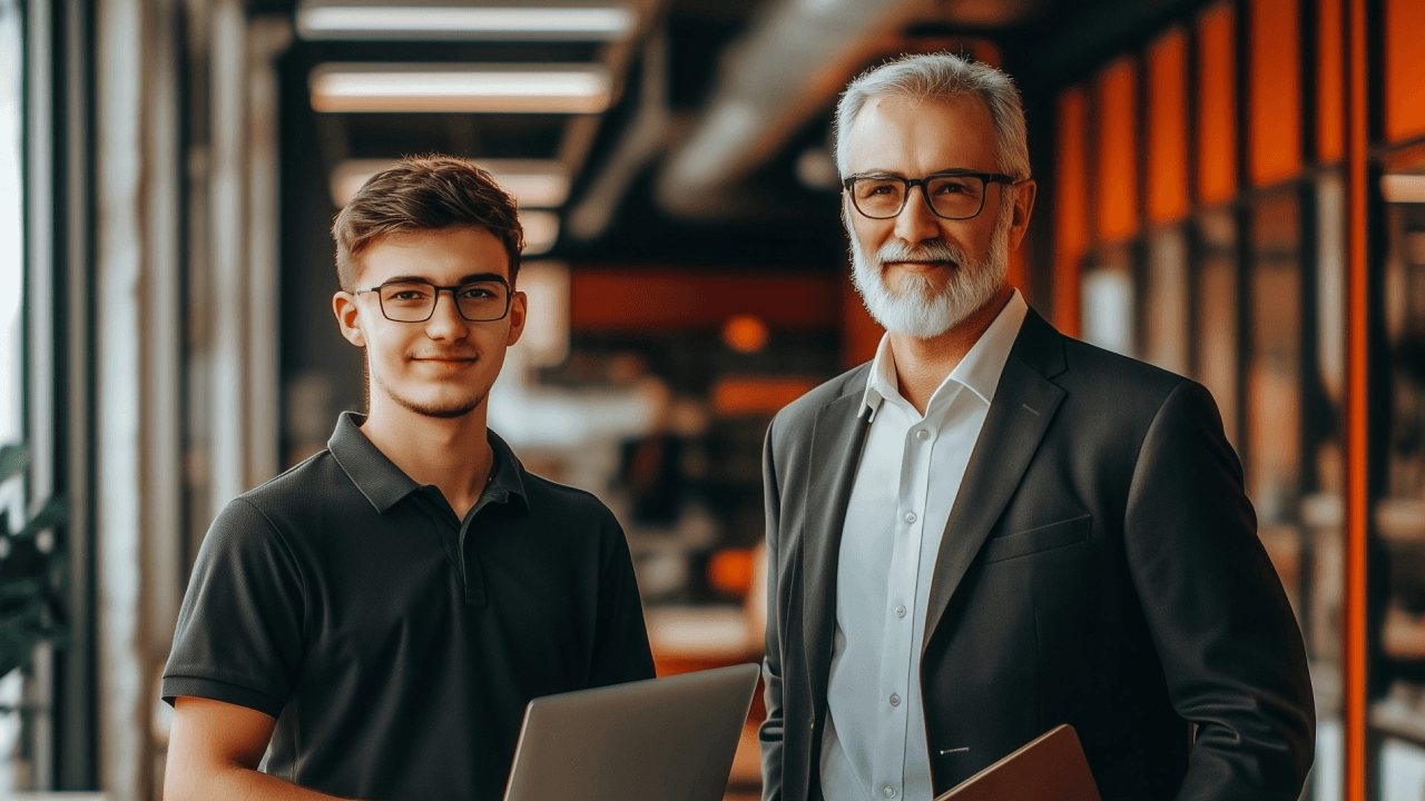 Карьерный трек: как построить путь к успеху в вашей профессии