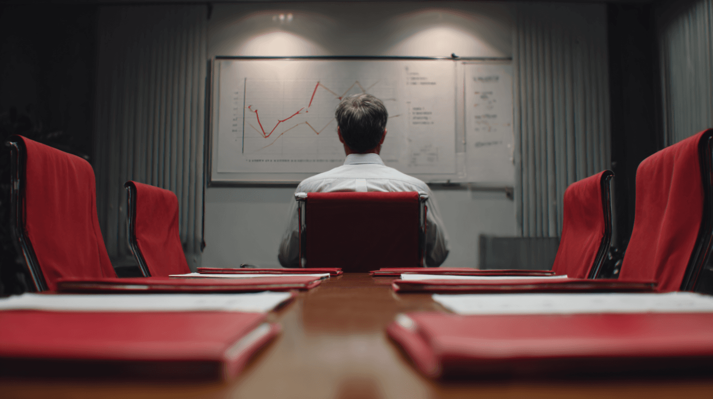 Генеральный директор — кто это и чем занимается в компании