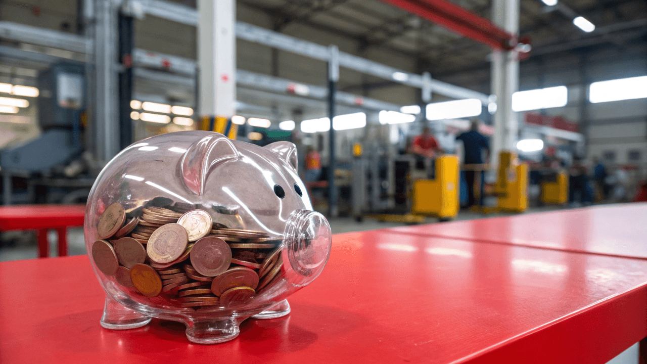 Бережливое производство: как создать идеальный производственный процесс