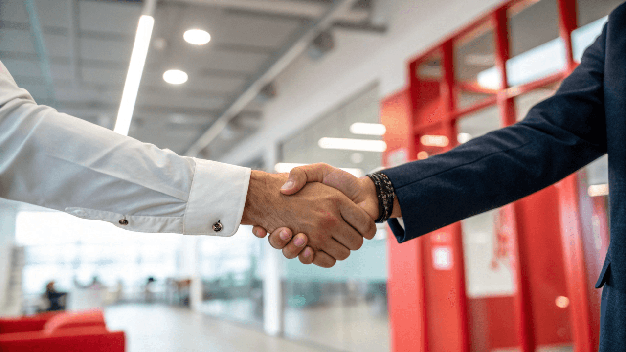 Разрешение конфликта: методы, которые работают