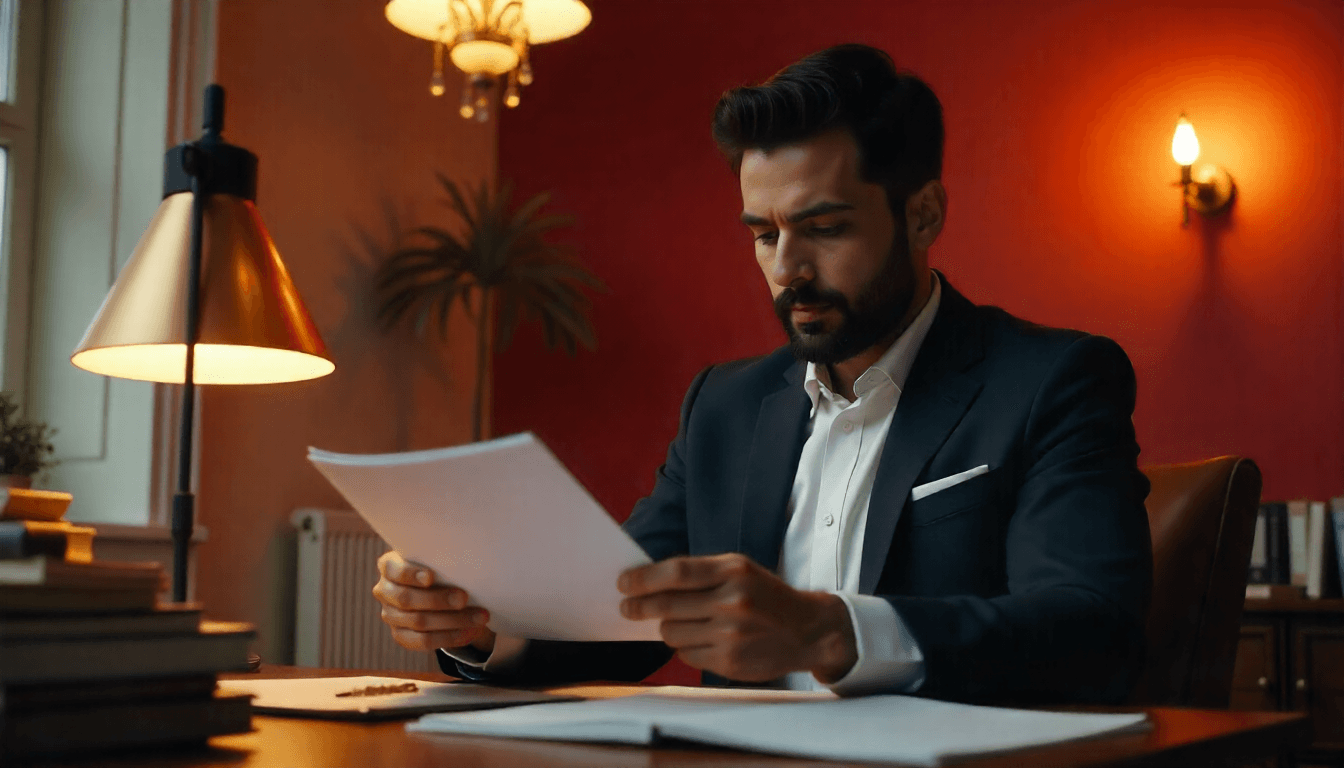 Операционный директор: кто это и за что ему платят