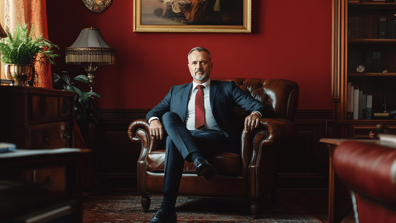 Топ-менеджер: ключевые компетенции и личные качества