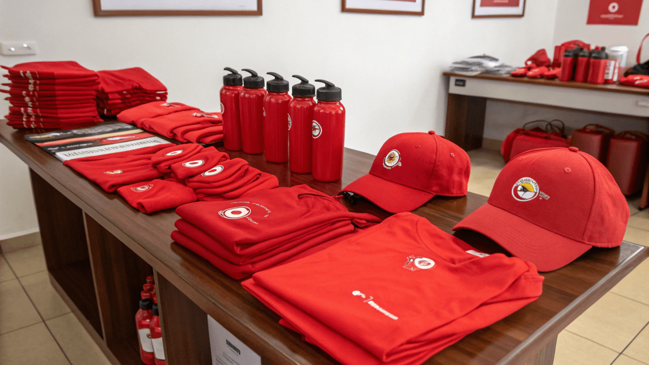 Фирменный стиль: как способствует развитию компании?