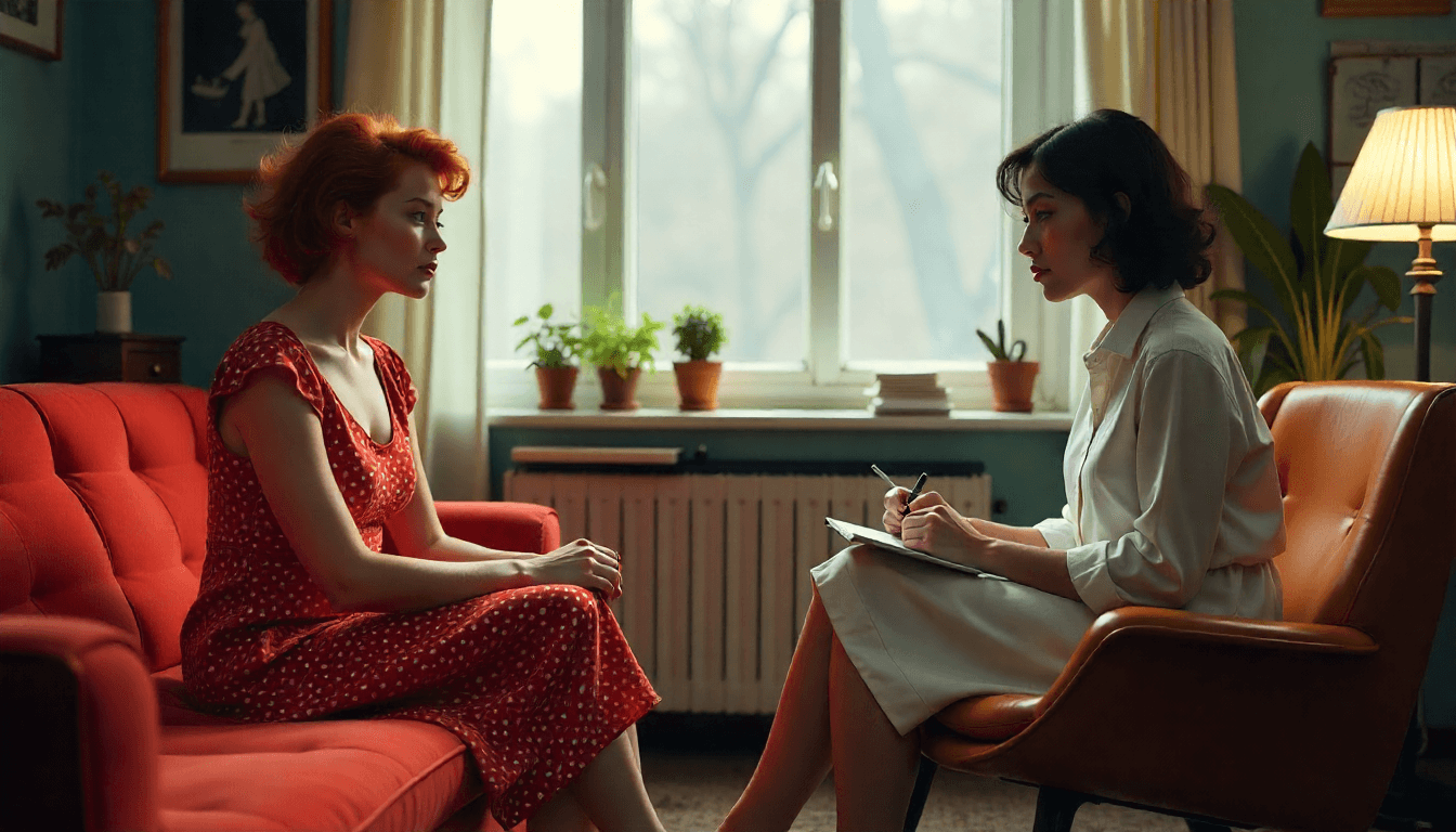 КПТ — как метод изменения мышления и поведения