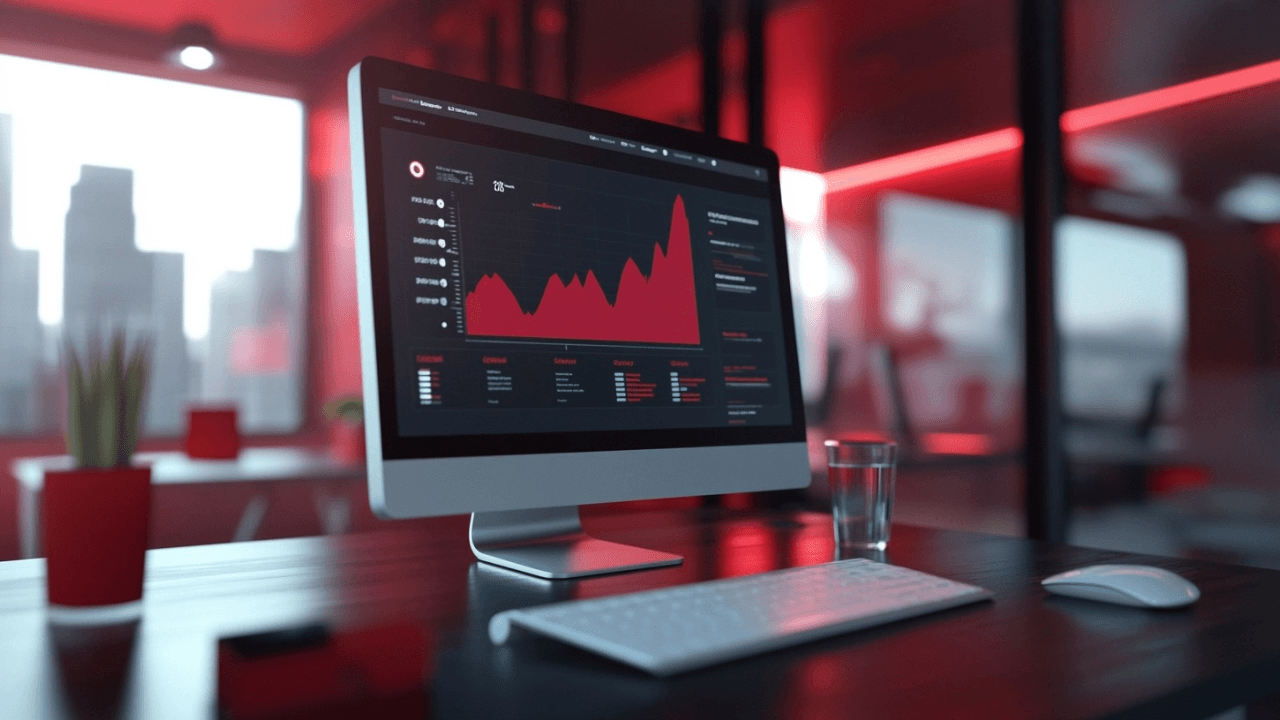 Визуализация данных — это преобразование текста в визуал