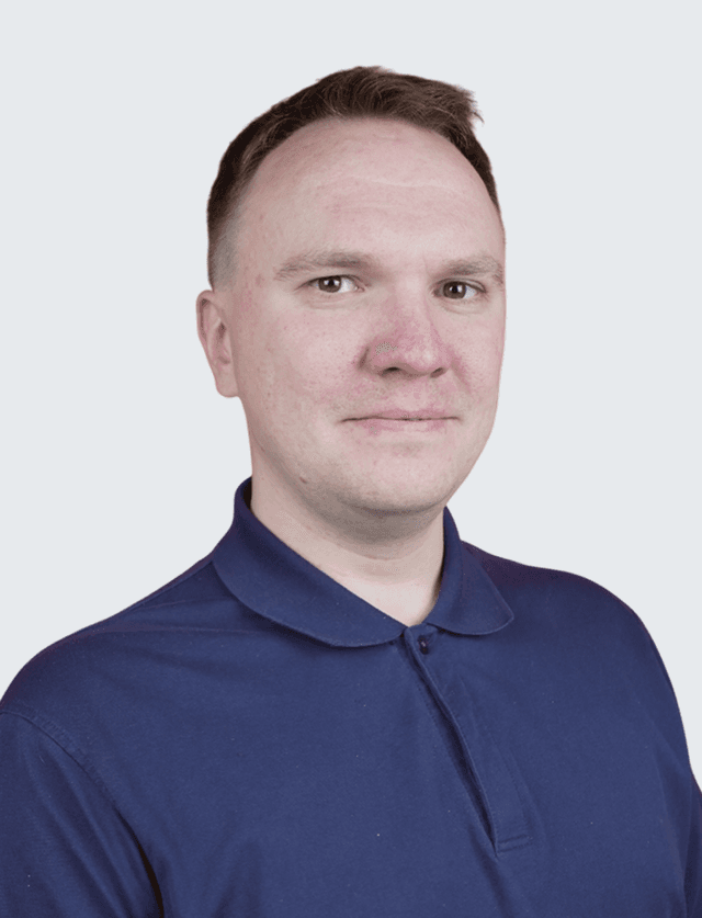 Кутепов Михаил