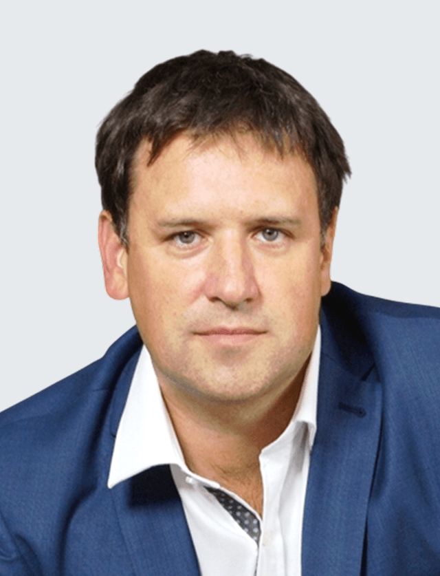 Труфанов Антон