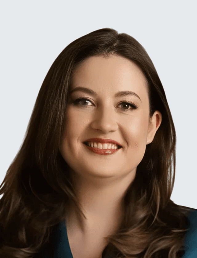 Смирнова Ольга