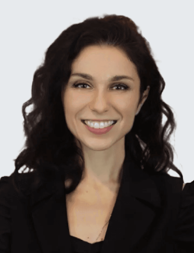 Романова Екатерина