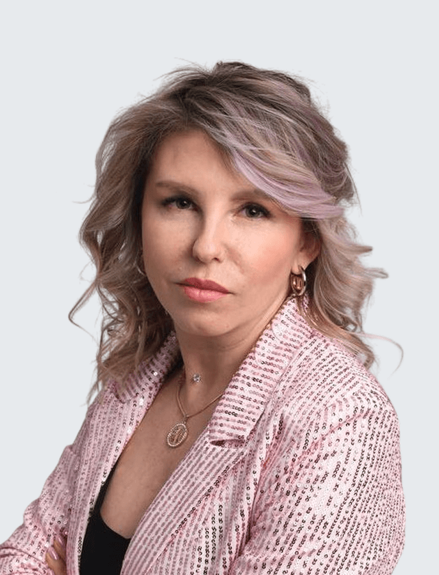 Латынцева Ольга