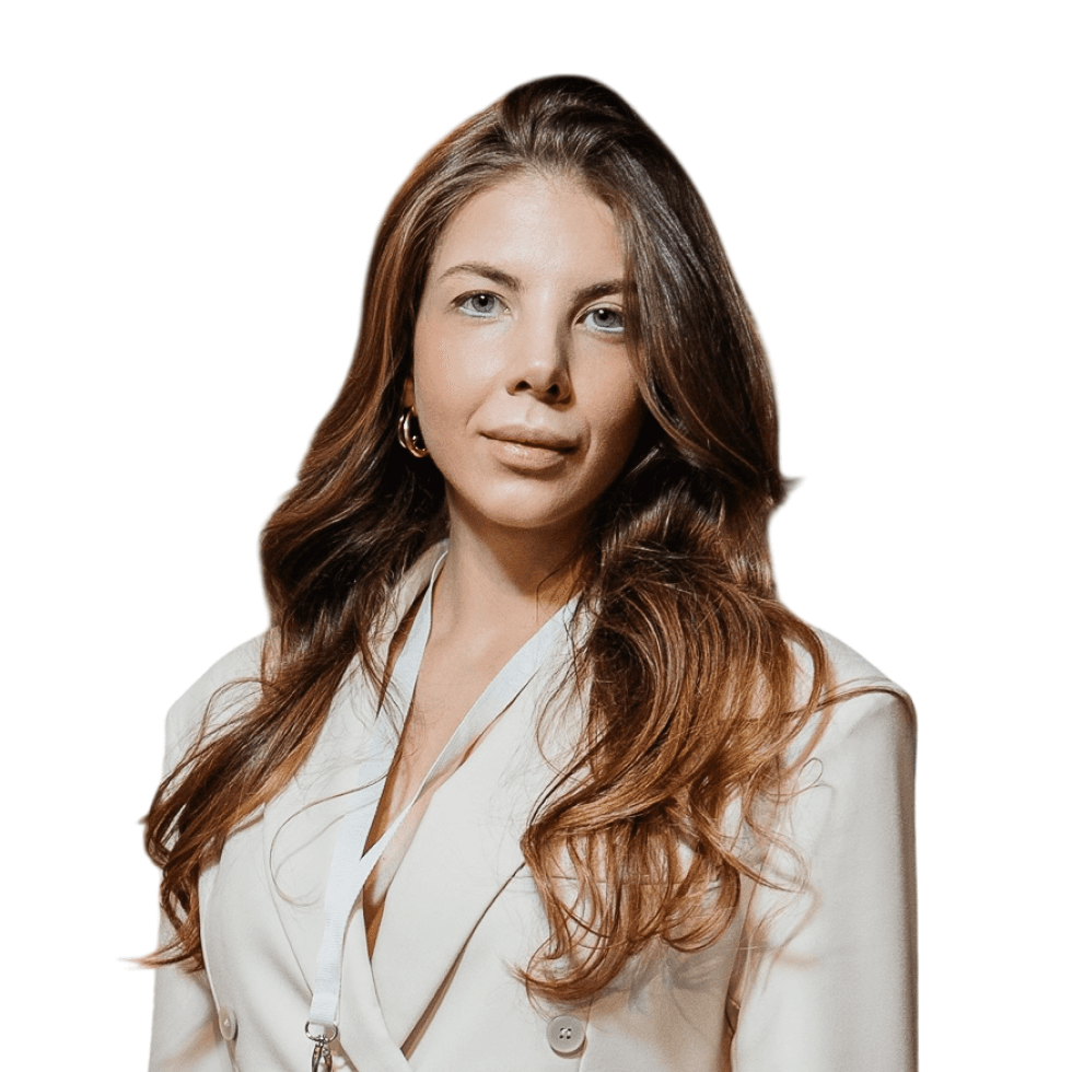 Владимирова Елена Романовна