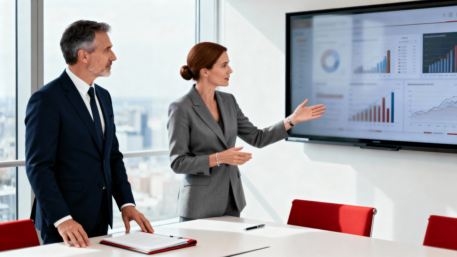 SMART-цели: система из 5 критериев для постановки задач