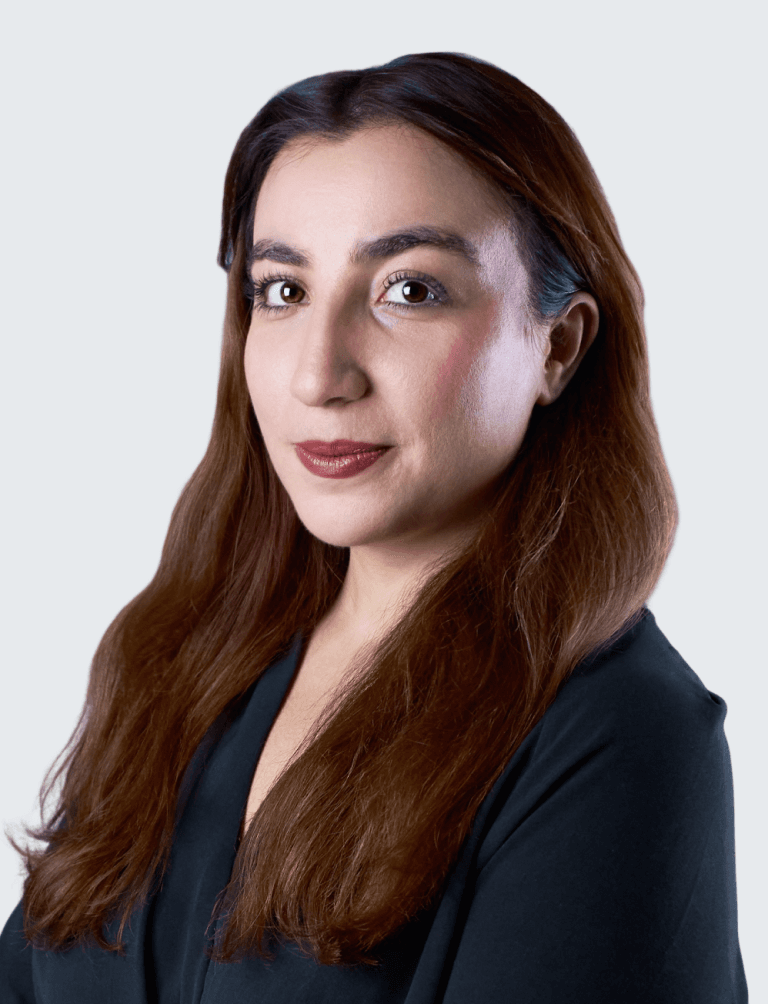 Оваканян Лиана