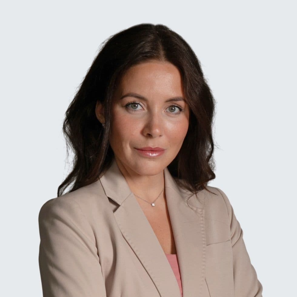 Полина Коровина